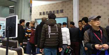 OUN智能影院打造专业私人影院完美享受PG电子麻将胡了2试玩英嘉尼(ENJ(图4)